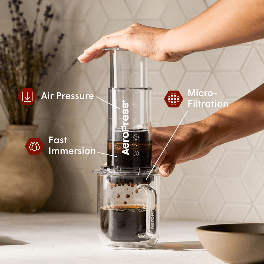 AeroPress Paper Micro-Filters - Standard - Image 3
