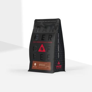 Medium Roast Whole Bean Remineralized Coffee