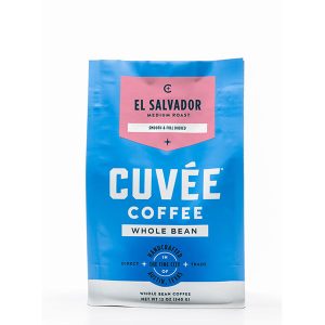 El Salvador 12 oz