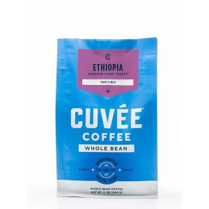 Ethiopia 12 oz