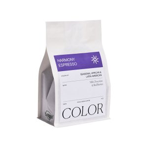 Harmony (Our Espresso Blend) 12 oz