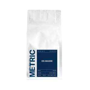 En Masse 10.5 oz