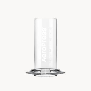 AeroPress Clear XL Chamber